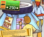 Grade 4: Seekermania and Salvation Speedway - Image 3