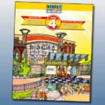 Grade 4: Seekermania and Salvation Speedway