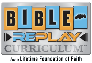 Bible REPLAY Curriculum