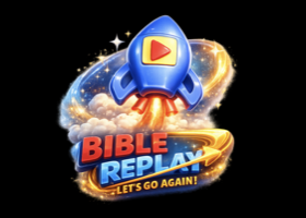 Bible REPLAY